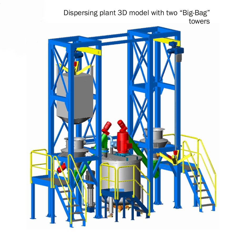 Manufacturer and Exporter of Pulp and Paper Machinery