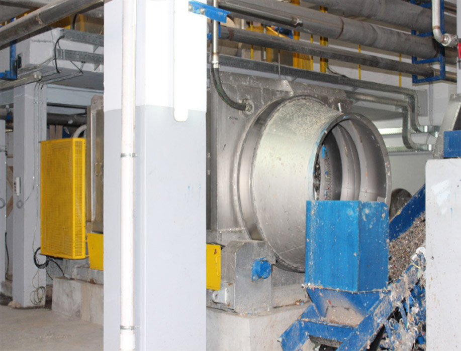 Manufacturer and Exporter of Pulp and Paper Machinery