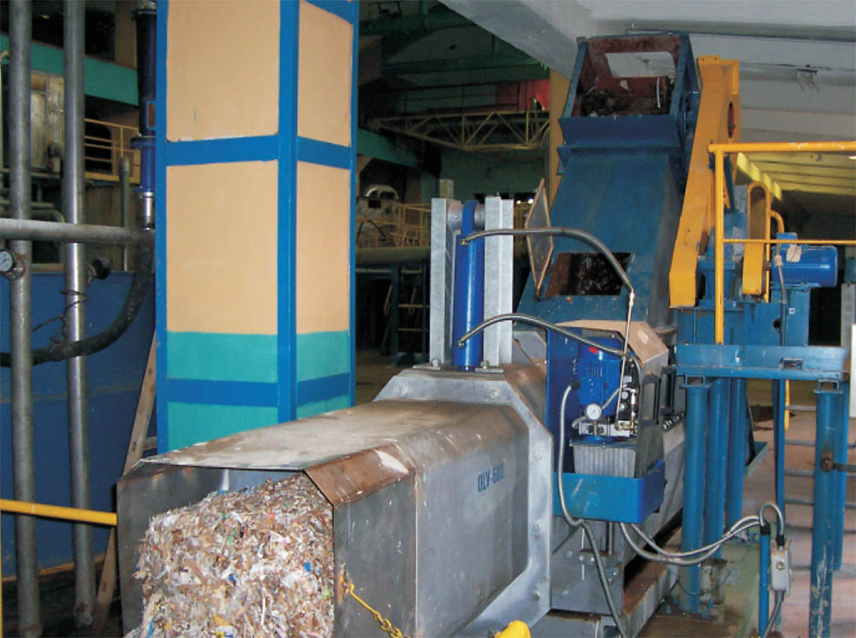 Manufacturer and Exporter of Pulp and Paper Machinery