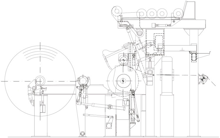 Manufacturer and Exporter of Pulp and Paper Machinery