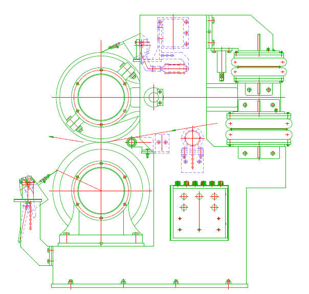 Manufacturer and Exporter of Pulp and Paper Machinery