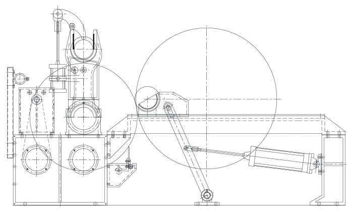 Manufacturer and Exporter of Pulp and Paper Machinery